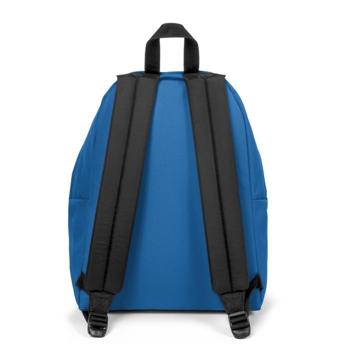 PADDED BACKPACK Full Tank Blu