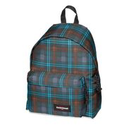 PADDED BACKPACK Green PADDED BACKPACK Green