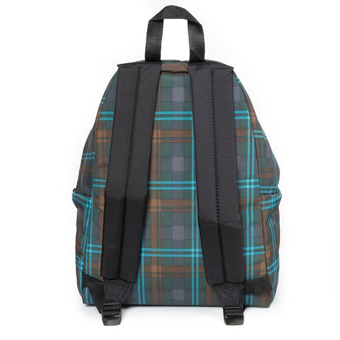 PADDED BACKPACK Green