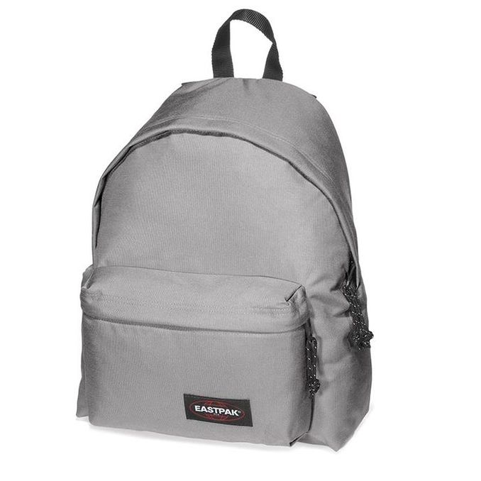 PADDED BACKPACK Grey