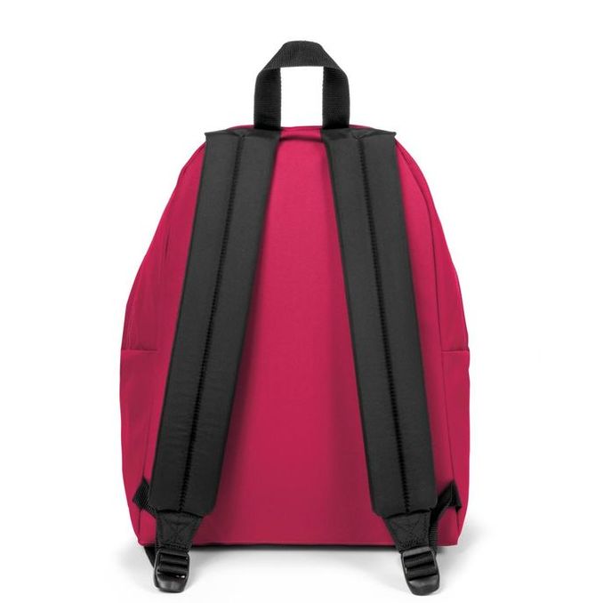 PADDED BACKPACK One hint pink