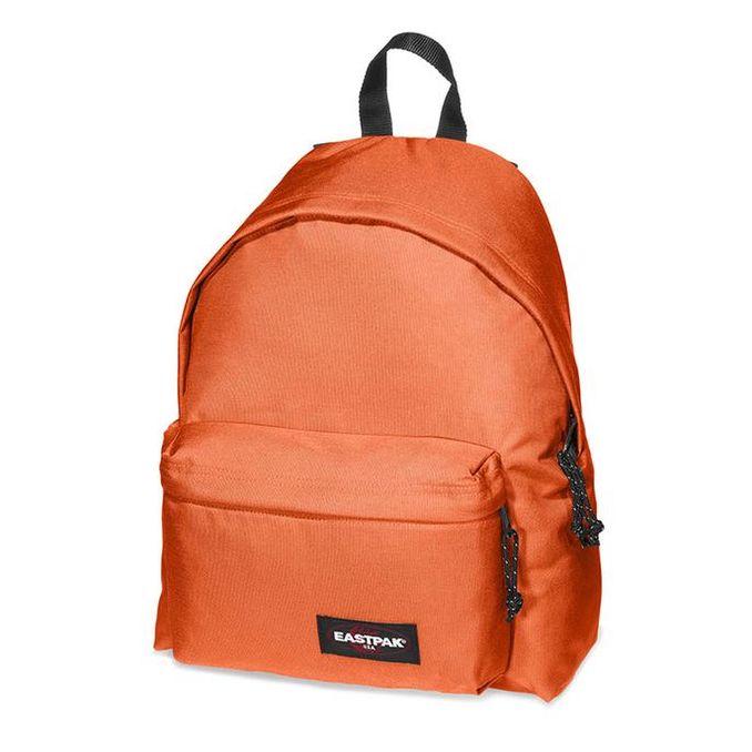 PADDED BACKPACK Orange