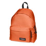 PADDED BACKPACK Orange PADDED BACKPACK Orange