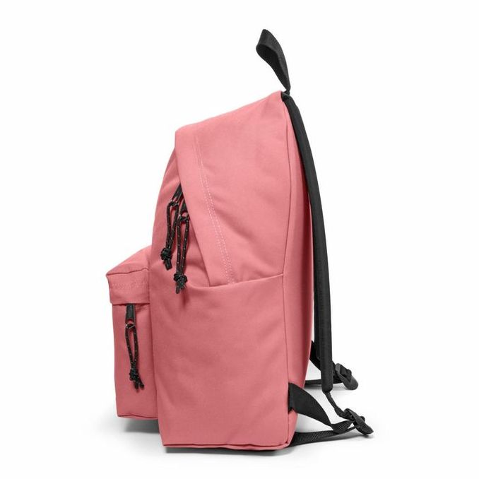 PADDED BACKPACK Random smile pink