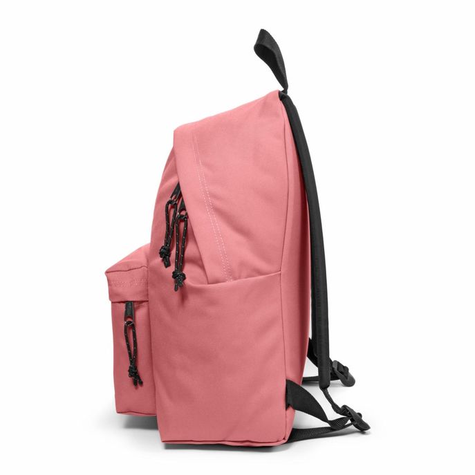 PADDED BACKPACK Random smile pink