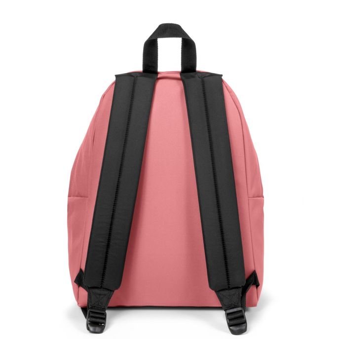 PADDED BACKPACK Random smile pink