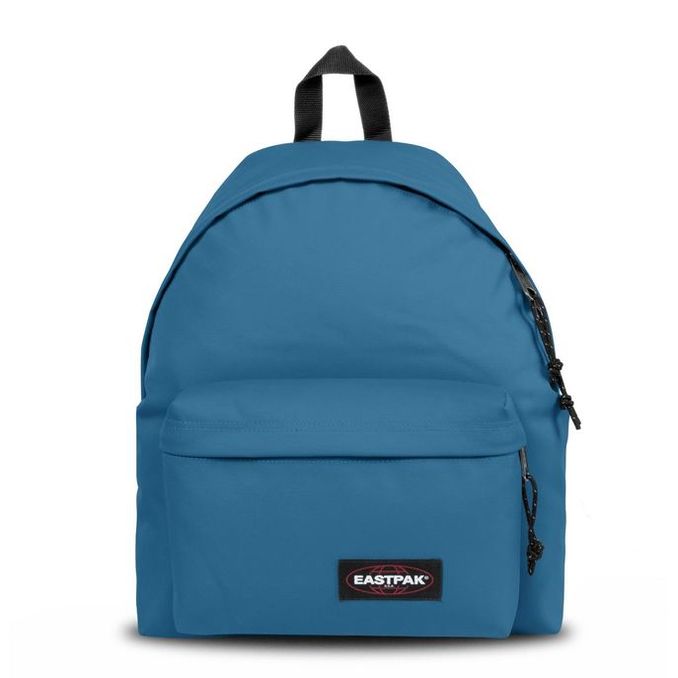 PADDED BACKPACK Silent Blue
