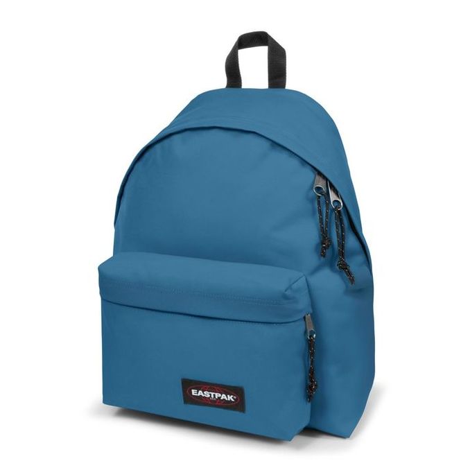 PADDED BACKPACK Silent Blue