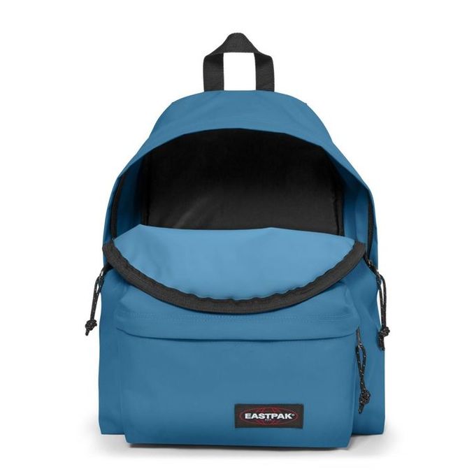 PADDED BACKPACK Silent Blue