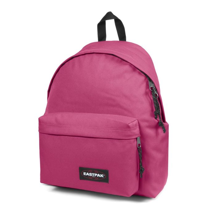 PADDED BACKPACK Soft Lips