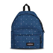 PADDED BACKPACK Sunday Grey PADDED BACKPACK Sunday Grey