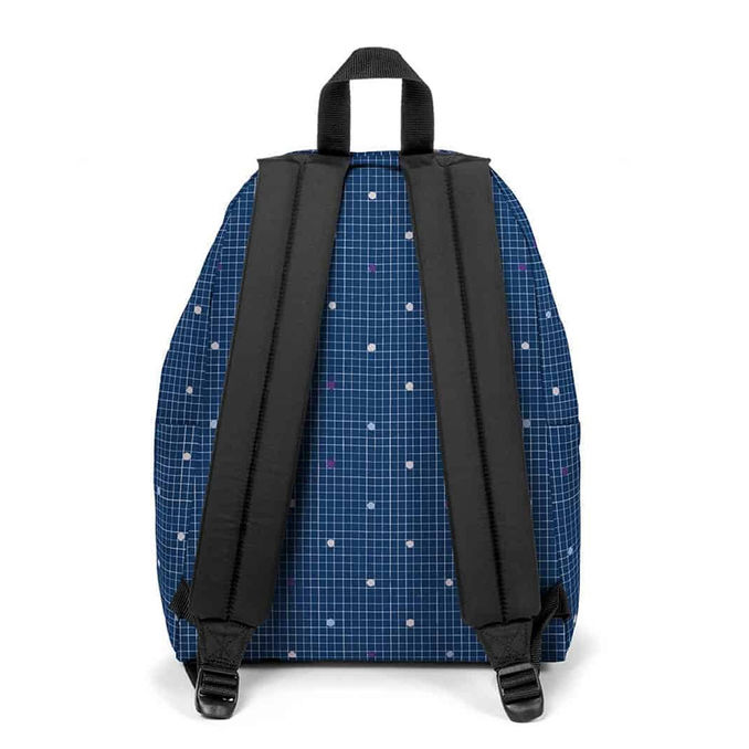 PADDED BACKPACK Sunday Grey