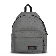 PADDED BACKPACK Trio Dots PADDED BACKPACK Trio Dots