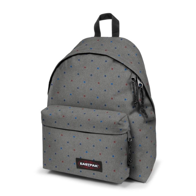 PADDED BACKPACK Trio Dots