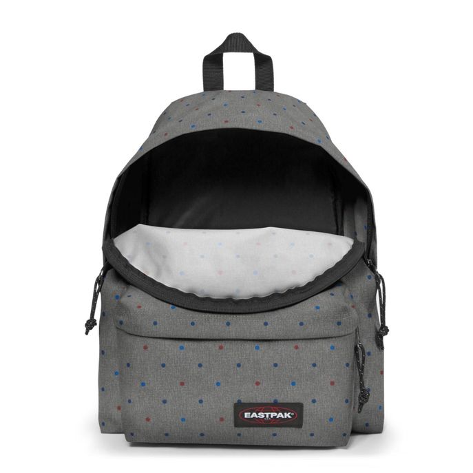 PADDED BACKPACK Trio Dots