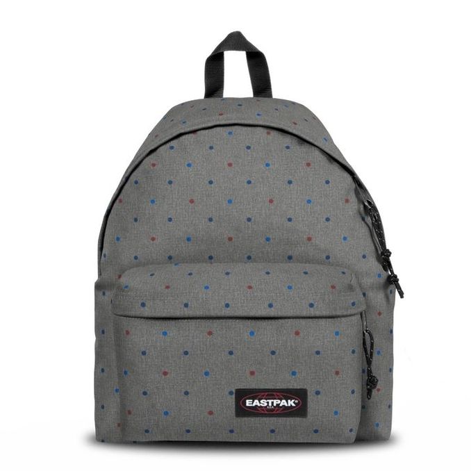 PADDED BACKPACK Trio Dots