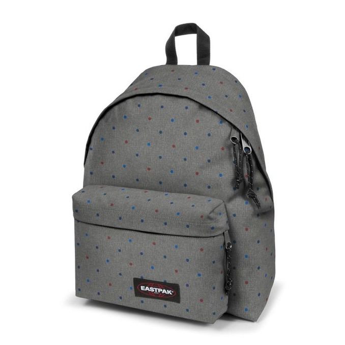 PADDED BACKPACK Trio Dots