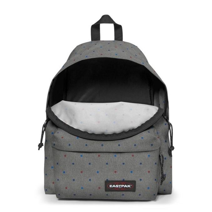 PADDED BACKPACK Trio Dots