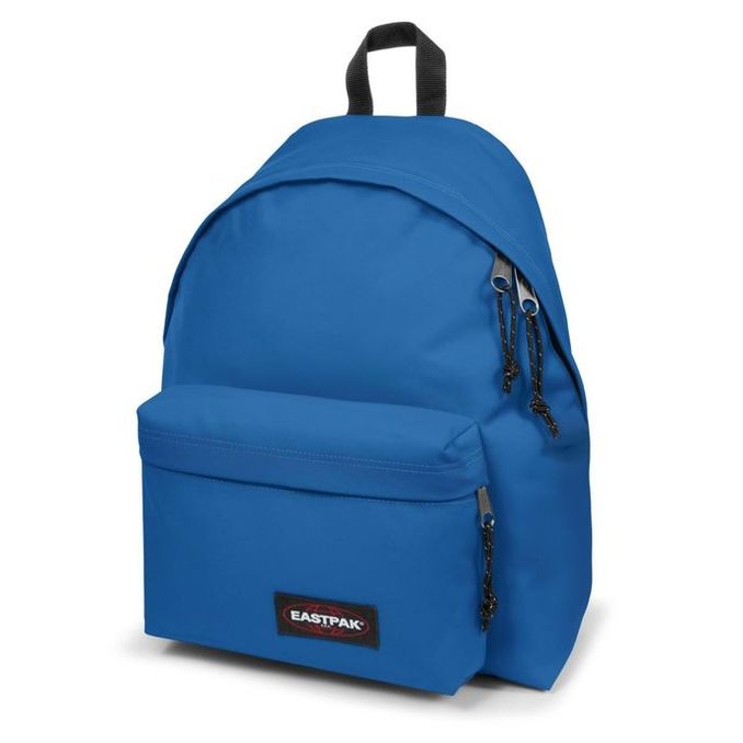 PADDED DOK'R BACKPACK Full Tank Blu