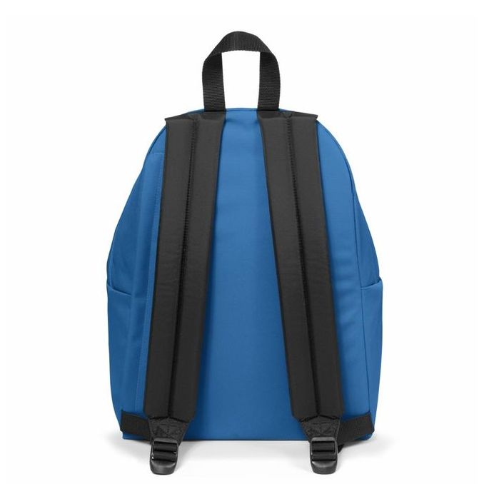 PADDED DOK'R BACKPACK Full Tank Blu