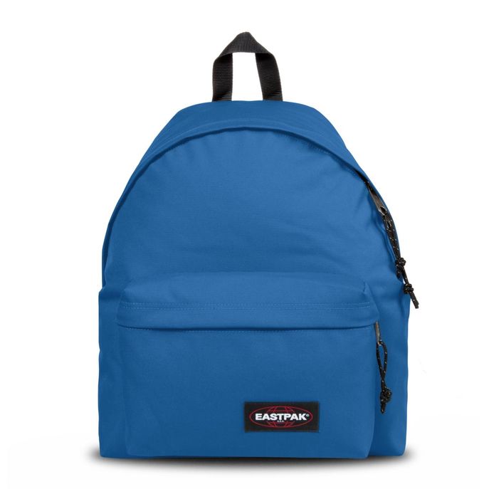 PADDED DOK'R BACKPACK Full Tank Blu