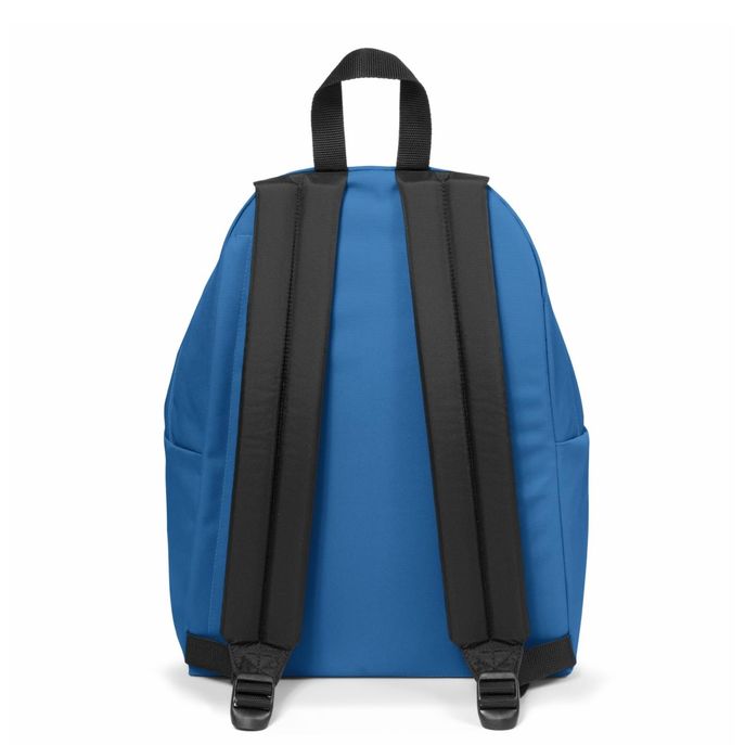 PADDED DOK'R BACKPACK Full Tank Blu