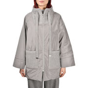 PAILLETTED DOWN JACKET PAILLETTED DOWN JACKET