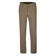 PANTALONE CHINO MICRO DIS. MOULINE Man Biscuit PANTALONE CHINO MICRO DIS. MOULINE Man Biscuit