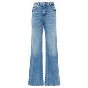 PANTALONE DENIM SLOUCY Donna Ocean Indigo PANTALONE DENIM SLOUCY Donna Ocean Indigo