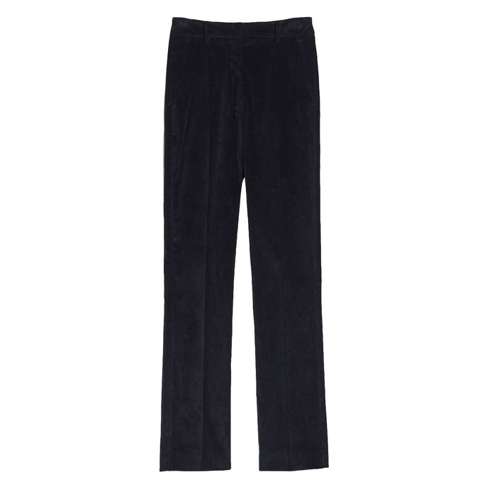 PANTALONE FUNGO Woman Blue