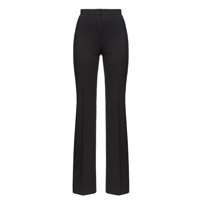 PANTALONE HULKA Woman Black