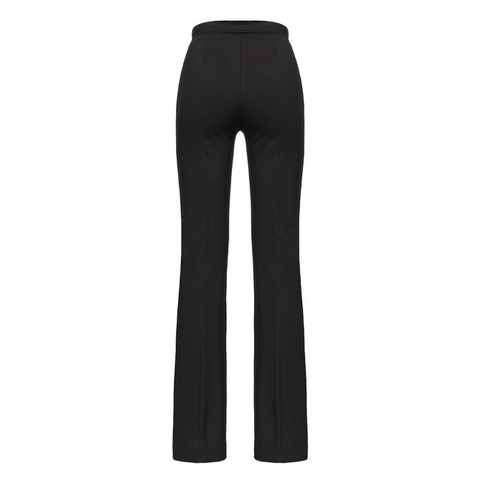 PANTALONE HULKA Woman Black