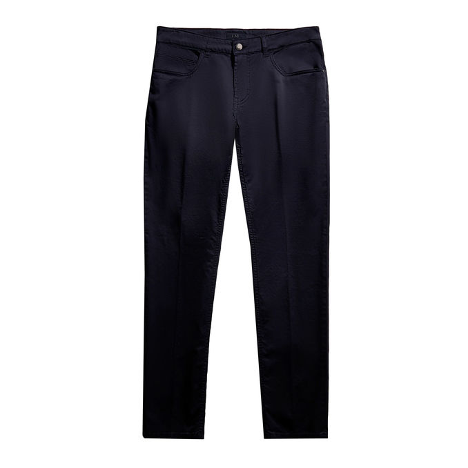 PANTALONE SLIM FIT Man Dark Galaxy