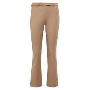 PANTALONE UMANITA ZAMPETTA Donna Perfect Camel PANTALONE UMANITA ZAMPETTA Donna Perfect Camel
