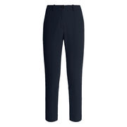 PANTALONE WINTER CHINO Donna Blue Black 