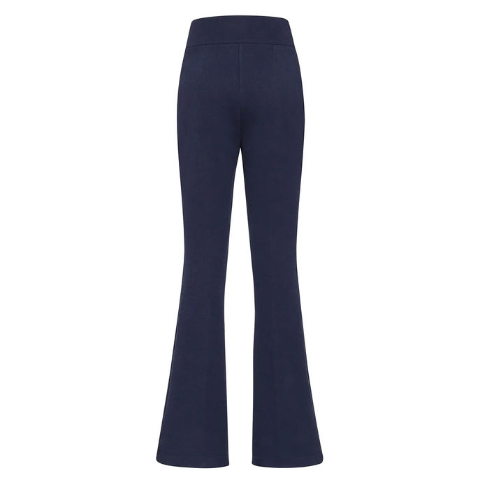 PANTALONI HIGHLINE Donna Blu