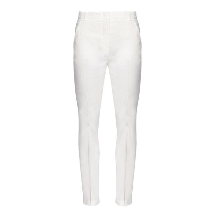 PANTS BELLO LINO STRETCH