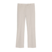PANTS FATINA Woman Sand PANTS FATINA Woman Sand