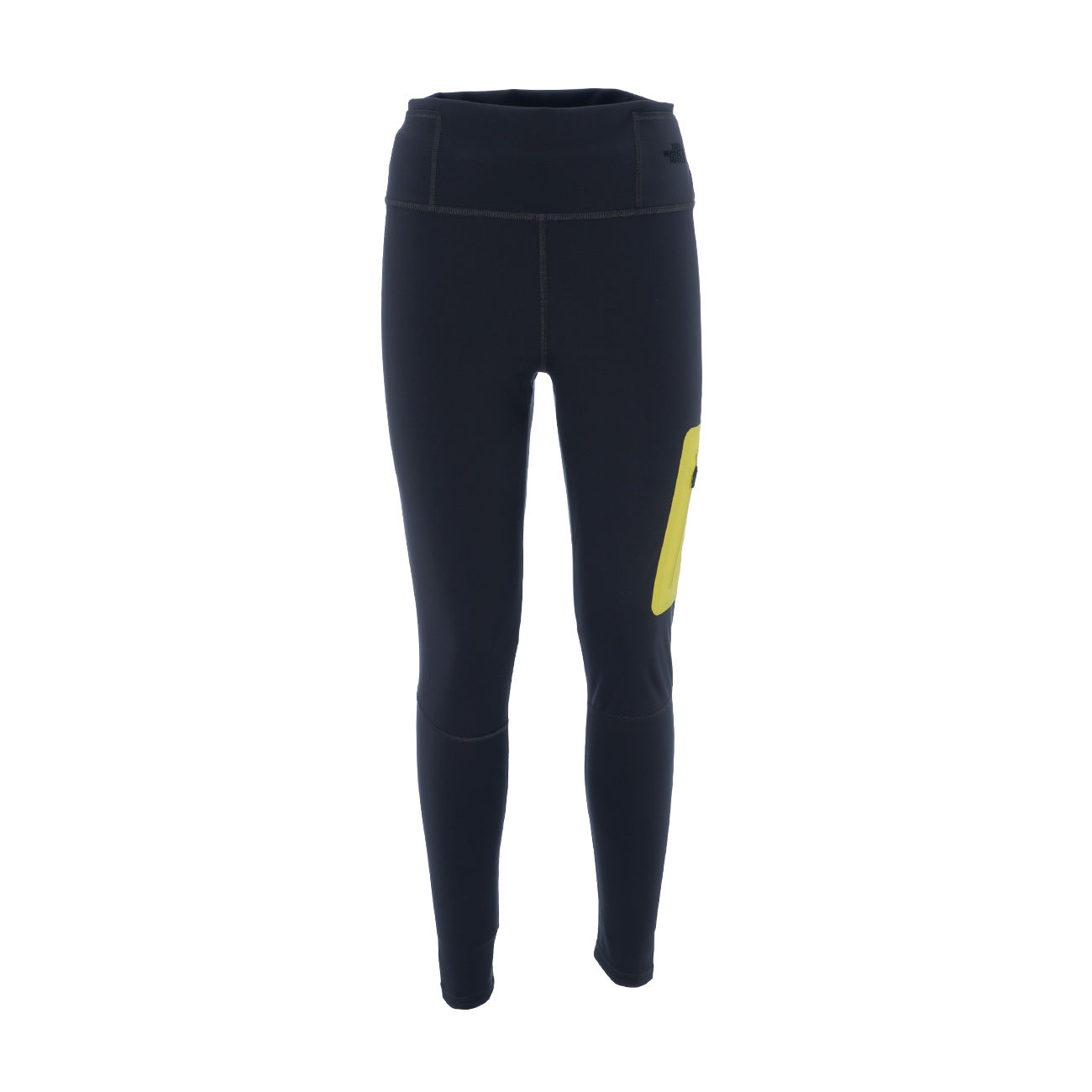 The North Face Green Athletic Leggings for Women