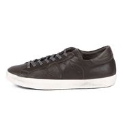 PARIS SNEAKERS Man Anthracite PARIS SNEAKERS Man Anthracite