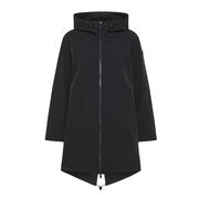 ベスト・ジレ COLMAR Women Outer 2222U 5WG 99 NERO BLACK Ultra-lightweight vest - BLACK | Colmar