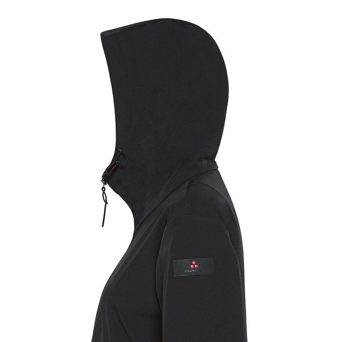 PARKA COLEO Woman Black