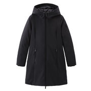 PARKA FIRTH SOFTSHELL Donna Black  PARKA FIRTH SOFTSHELL Donna Black