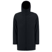 PARKA KEYSTONE Man Black PARKA KEYSTONE Man Black