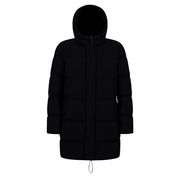 PARKA LAMINAR GORE WINDSTOPPER Men Black PARKA LAMINAR GORE WINDSTOPPER Men Black