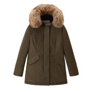 Woolrich hot sale vail parka