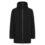 PARKA METIDE Man Black PARKA METIDE Man Black