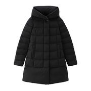 WOOLRICH ウールリッチ ダウンコート PUFFY PRESCOTT PARKA