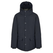 PARKA SENZA PELO Uomo Navy PARKA SENZA PELO Uomo Navy