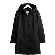 PARKA WITH HOOD PARKA WITH HOOD